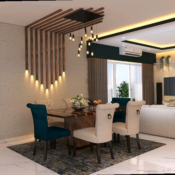 Luxury Bathroom