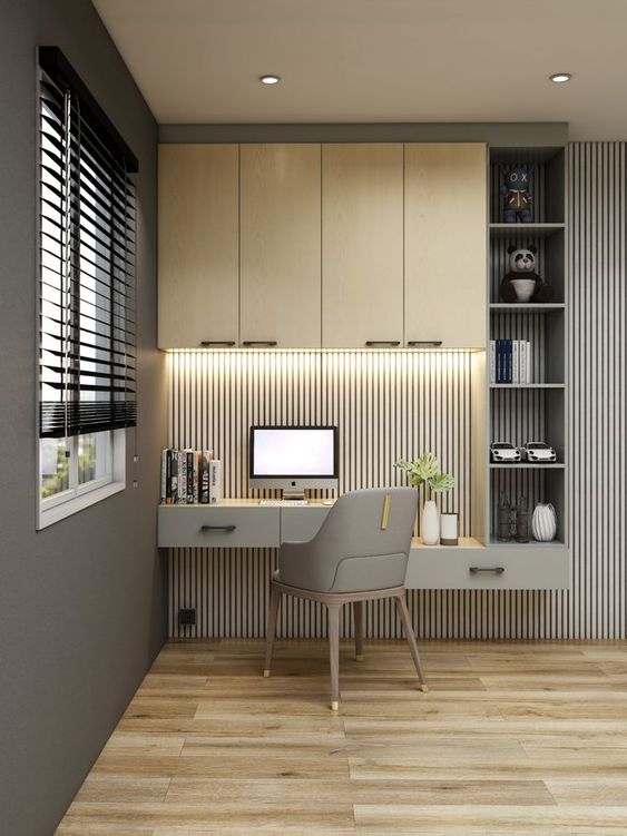 Stylish Office